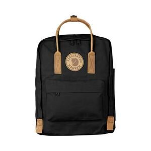 USED Fjallraven unisex Kanken No. 2 Backpack, Black